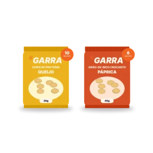 Combo Salgado