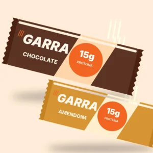 Quanto de proteína tem um lanche que sustenta?