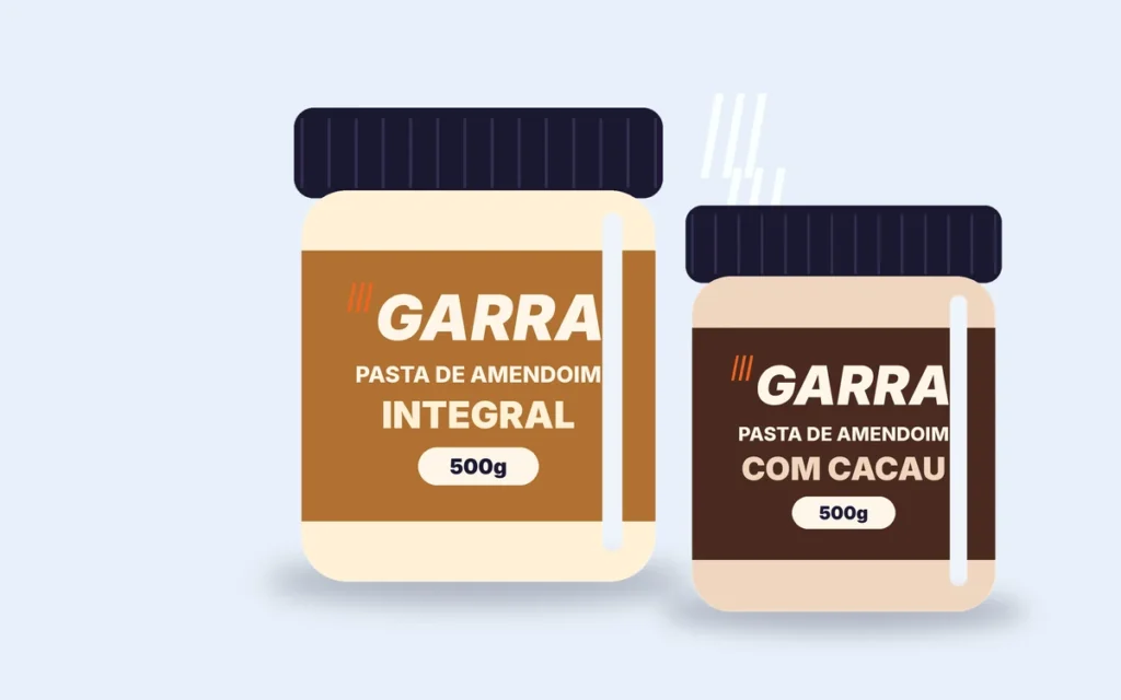 Pasta de amendoim: integral, com cacau ou crocante?