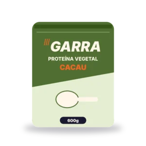 Proteína Vegetal 600 g