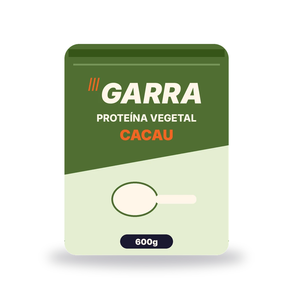 Proteína Vegetal 600 g