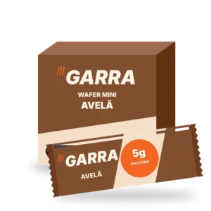 Wafer Mini — caixa com 20